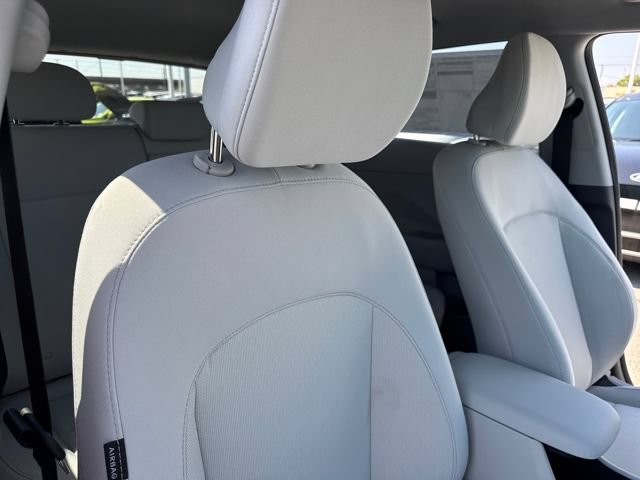 New 2026 Hyundai Kona SEL Sport AWD/4WD image 23