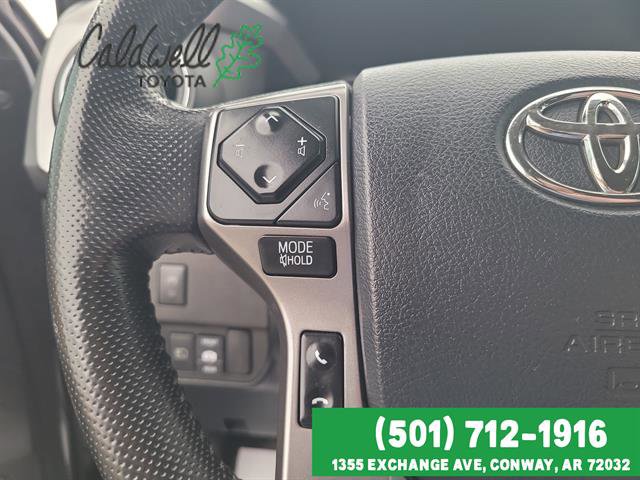 Used 2020 Toyota Tacoma SR5 image 14