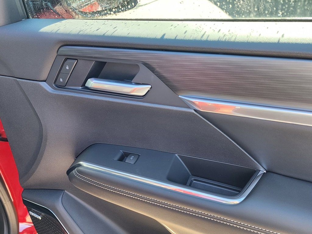 New 2026 GMC Acadia Elevation w/ Black Edition image 39