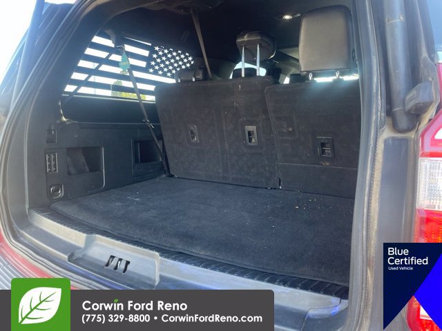 Used 2020 Ford Expedition Max XLT w/ Equipment Group 202A AWD/4WD image 9
