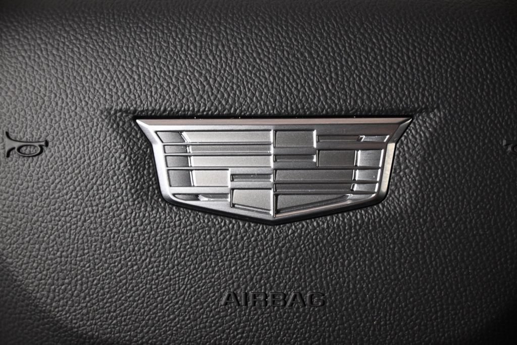 New 2027 Cadillac Vistiq Luxury w/ LPO, Floor Liner Package AWD/4WD image 35