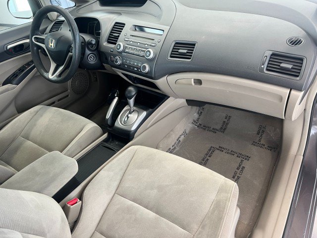 Used 2010 Honda Civic LX image 15