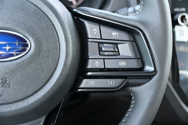 New 2026 Subaru Forester Premium image 30