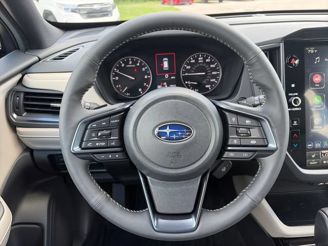 New 2026 Subaru Forester Limited AWD/4WD image 15