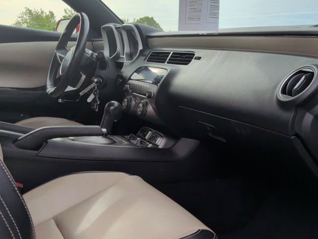 Used 2011 Chevrolet Camaro SS w/ RS Package RWD image 24