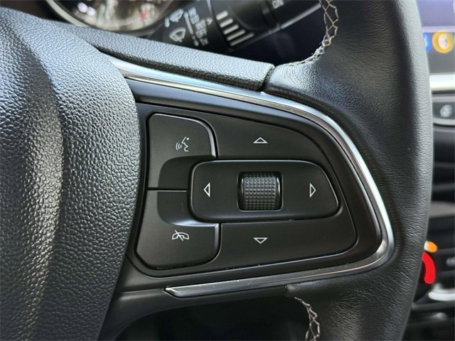 Certified 2023 Buick Encore GX Preferred w/ Cold Weather Comfort Package image 19