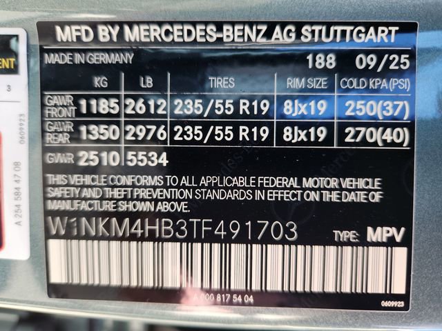 Certified 2026 Mercedes-Benz GLC 300 4MATIC image 31