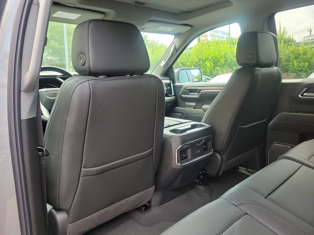 New 2026 GMC Sierra 1500 Denali w/ Denali Reserve Package AWD/4WD image 11