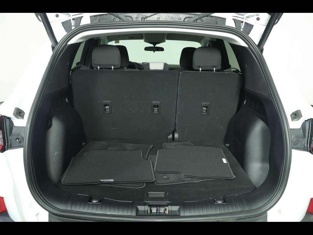 Used 2023 Ford Escape Active w/ Tech Pack #2 AWD/4WD image 14