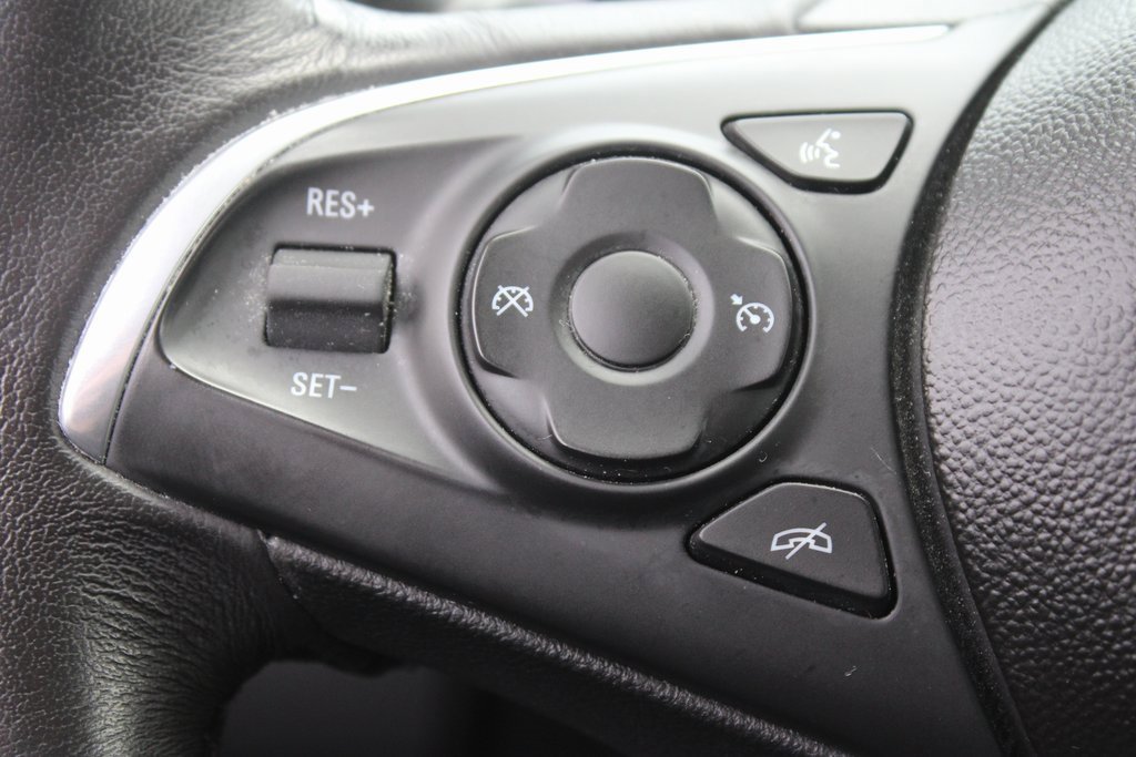 Used 2019 Buick LaCrosse Essence w/ Sun and Shade Package image 13