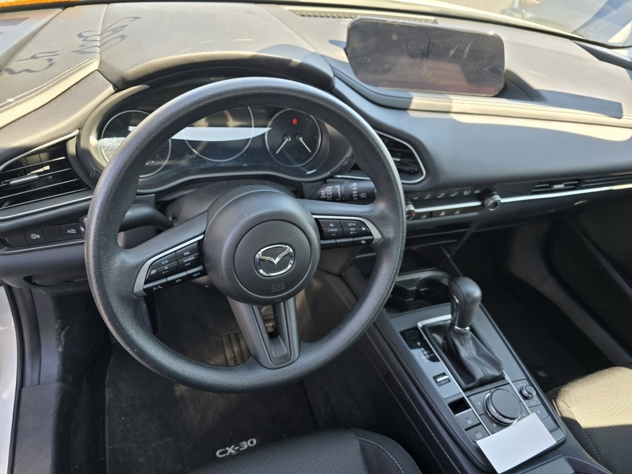 Used 2024 MAZDA CX-30 AWD 2.5 S image 18