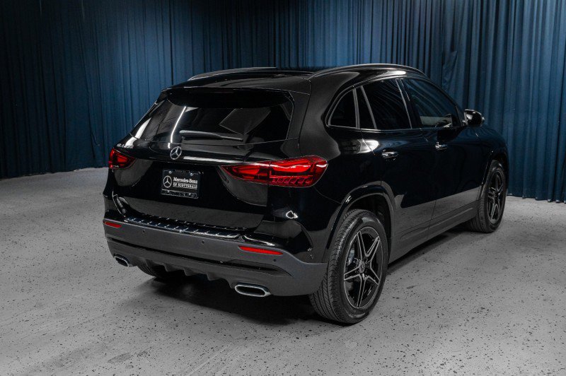New 2026 Mercedes-Benz GLA 250 image 5