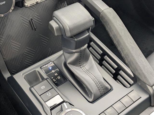 New 2025 Toyota Tacoma SR5 image 14