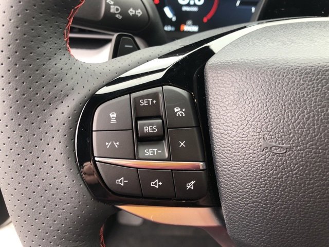 New 2025 Ford Explorer ST w/ Sun And Sound Package image 16