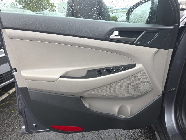 Used 2018 Hyundai Tucson Value image 8