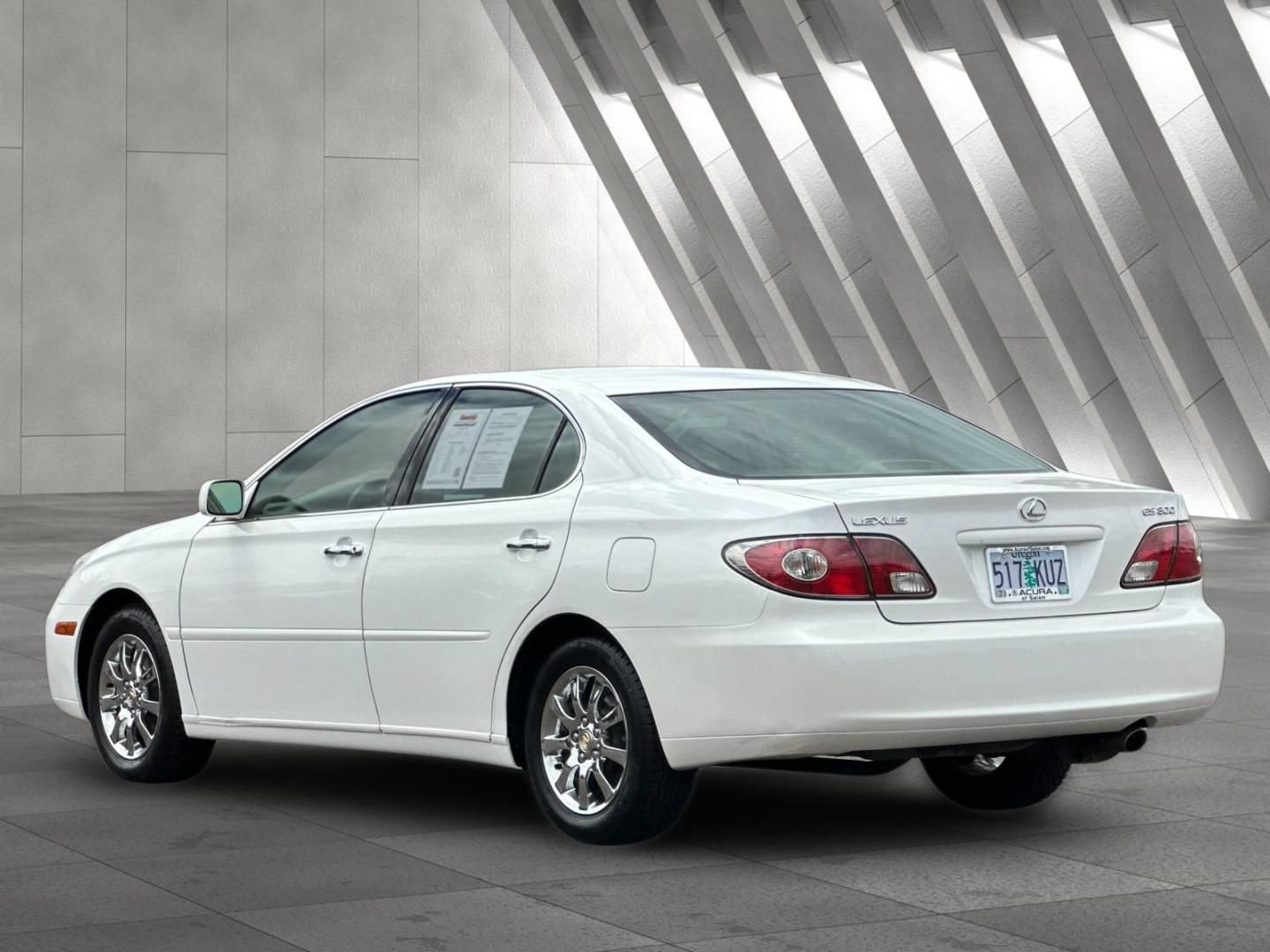 Used 2003 Lexus ES 330 FWD image 5