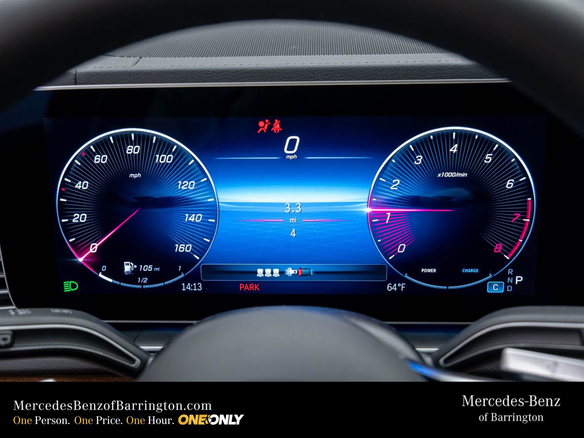 New 2026 Mercedes-Benz GLE 580 4MATIC image 25