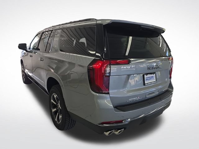 New 2026 GMC Yukon XL AT4 w/ AT4 Premium Package AWD/4WD image 3