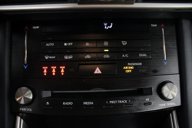 Used 2017 Lexus IS 300 AWD image 6