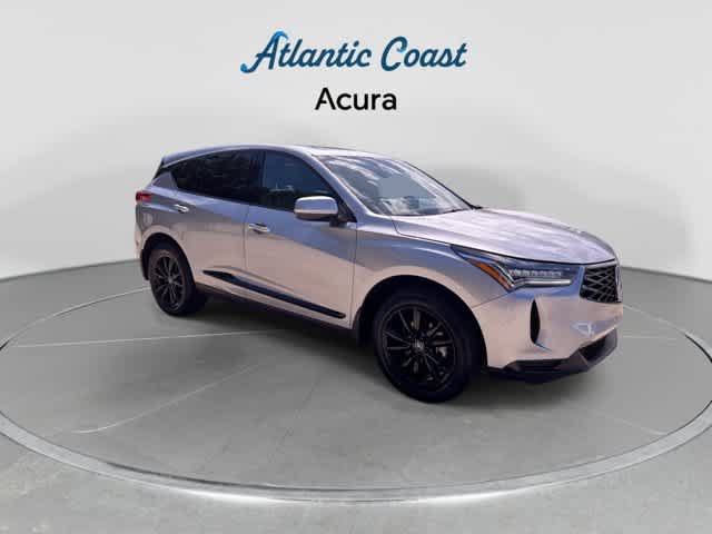 Certified 2026 Acura RDX SH-AWD image 2