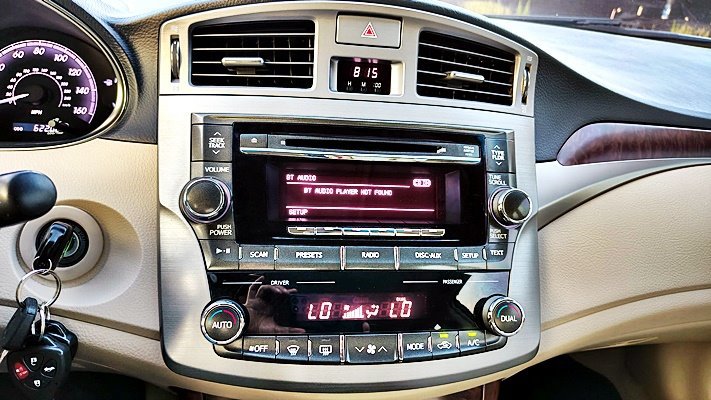 Used 2011 Toyota Avalon FWD image 20