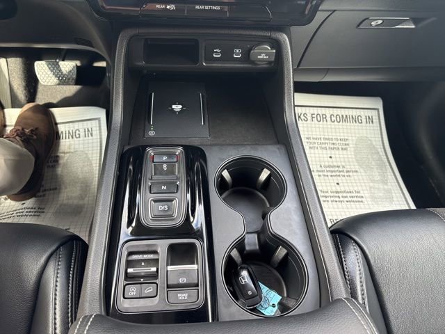 Used 2026 Honda Passport RTL image 21