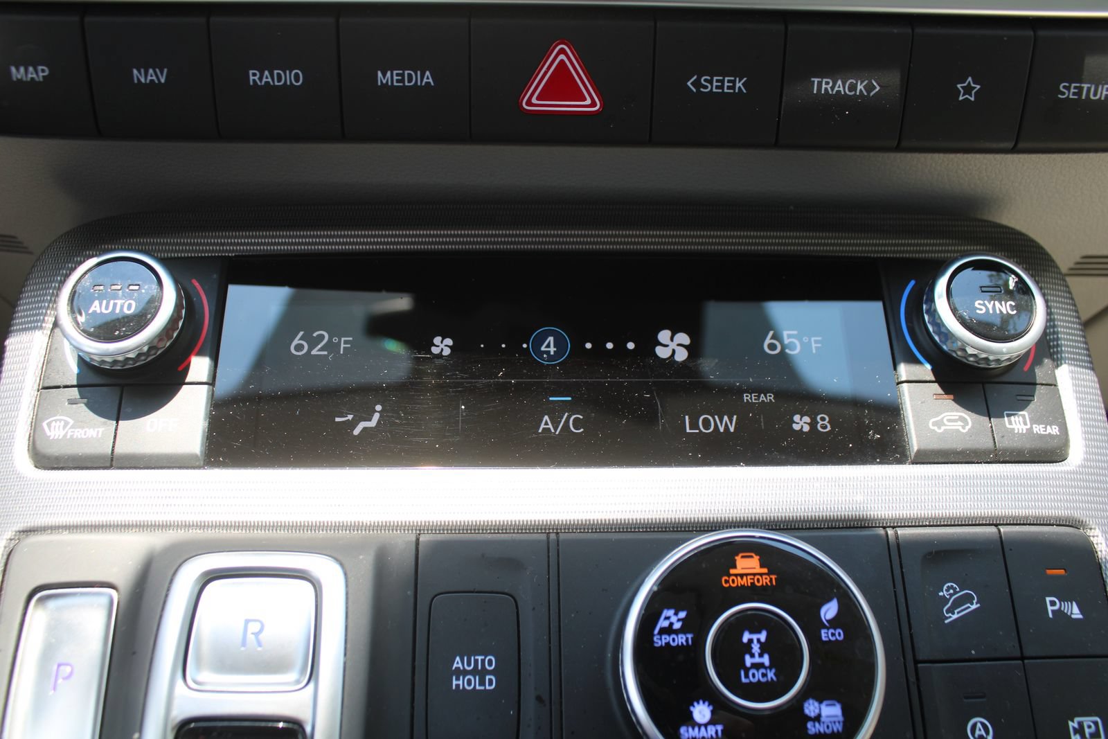 Used 2024 Hyundai Palisade Calligraphy AWD/4WD image 48