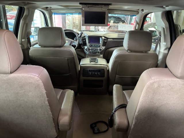 Used 2019 Chevrolet Tahoe Premier AWD/4WD image 15