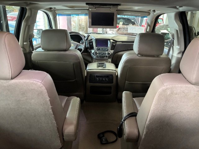 Used 2019 Chevrolet Tahoe Premier image 15