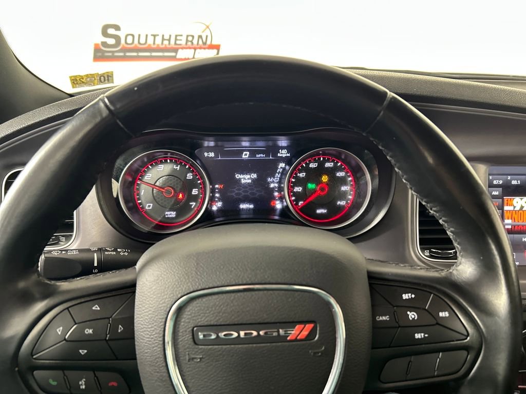 Used 2023 Dodge Charger SXT image 13
