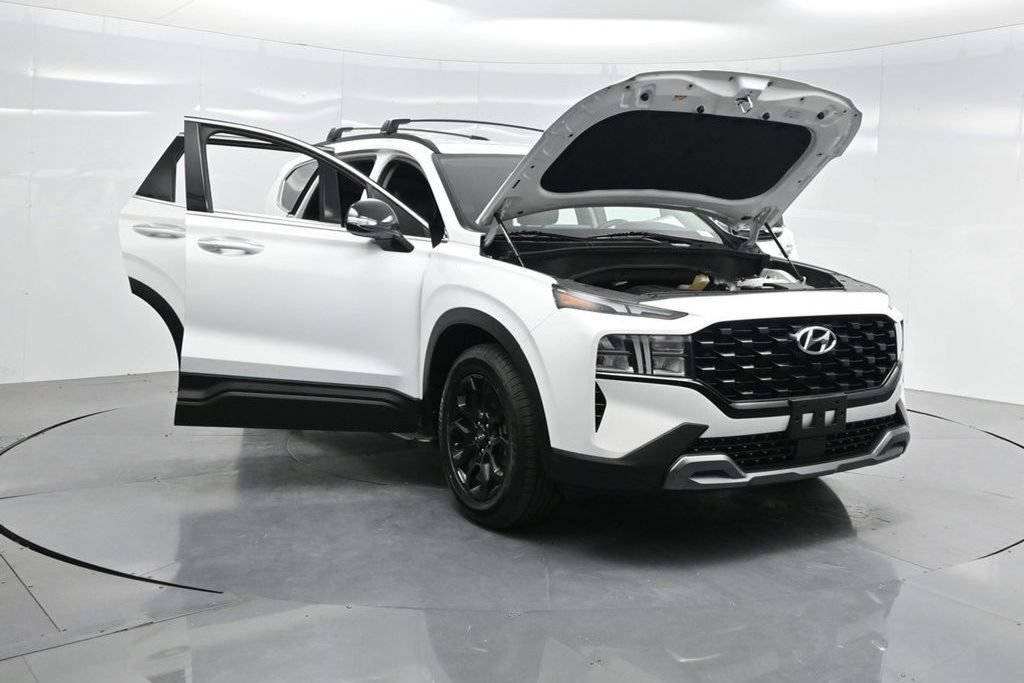 Used 2023 Hyundai Santa Fe XRT FWD image 52