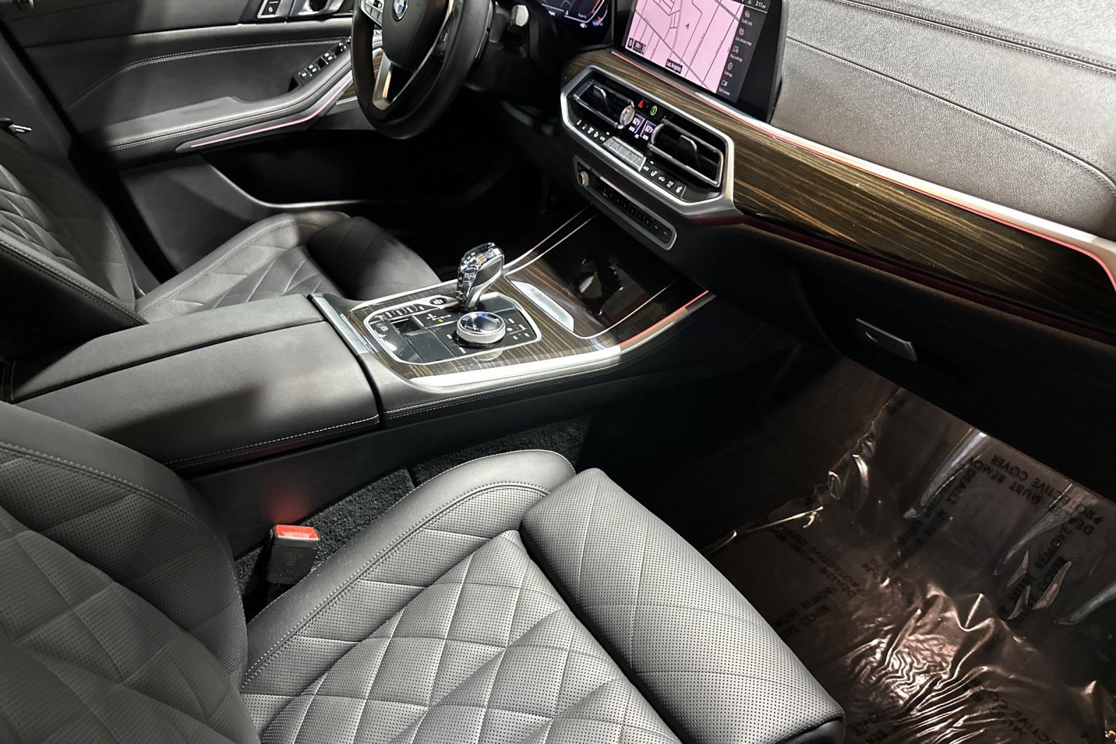 Used 2023 BMW X5 sDrive40i w/ Executive Package image 15