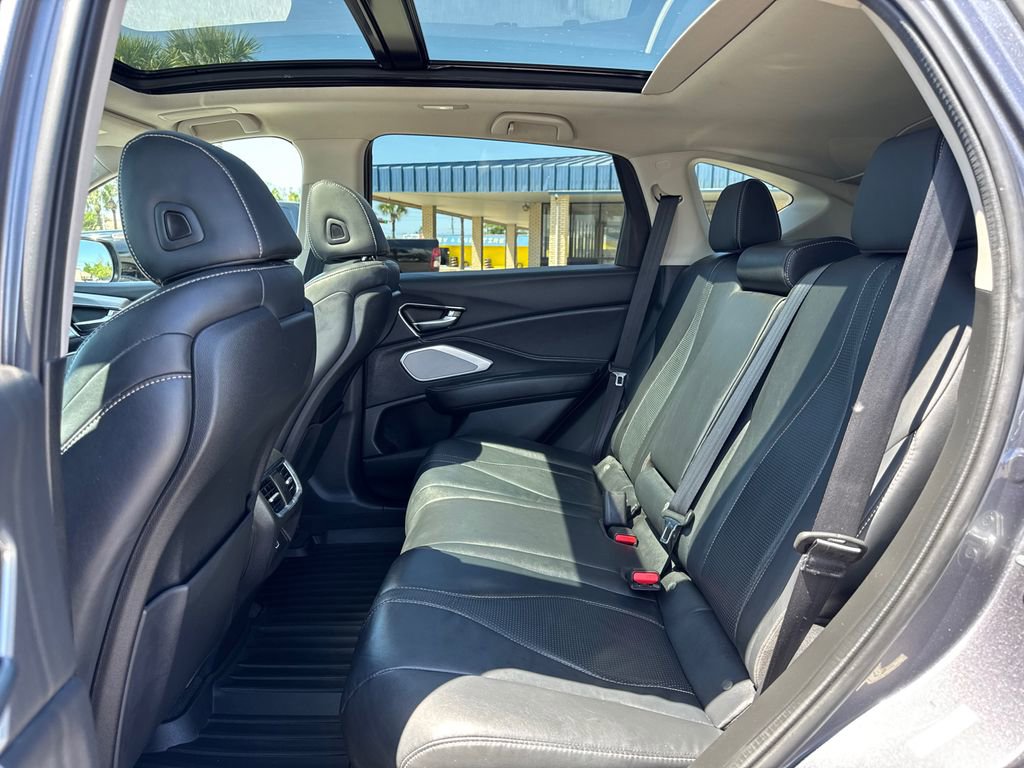 Used 2021 Acura RDX w/ Technology Package image 14