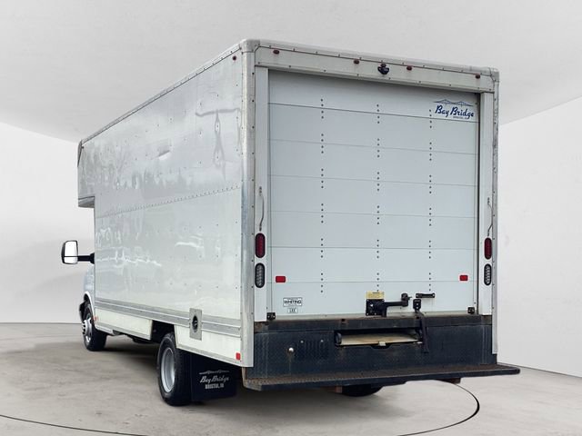 Used 2020 Chevrolet Express 3500 Extended w/ Power Convenience Package image 3