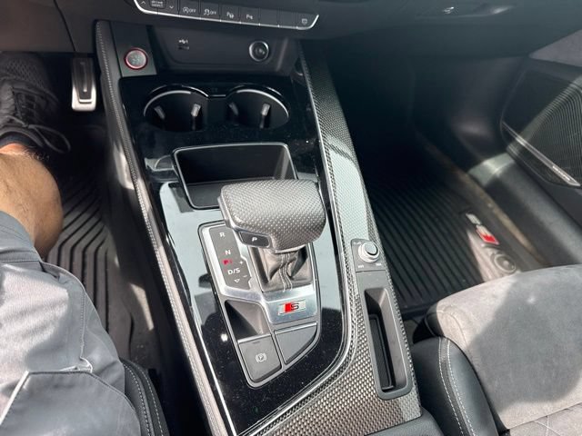 Used 2022 Audi S5 Prestige AWD/4WD image 8