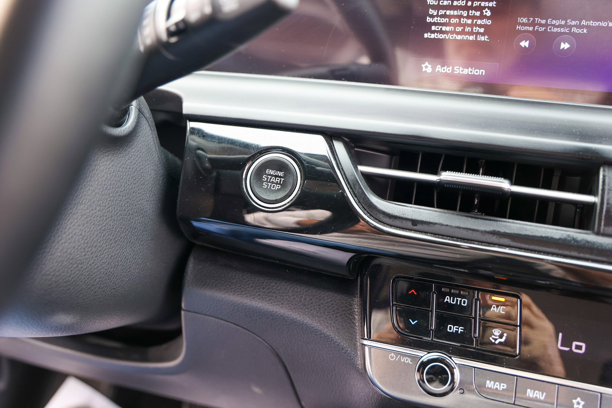 Used 2024 Kia Seltos X-Line image 20