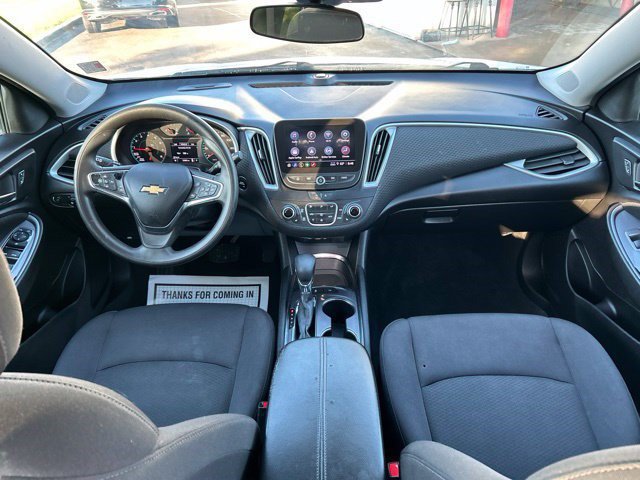 Used 2024 Chevrolet Malibu LT FWD image 36