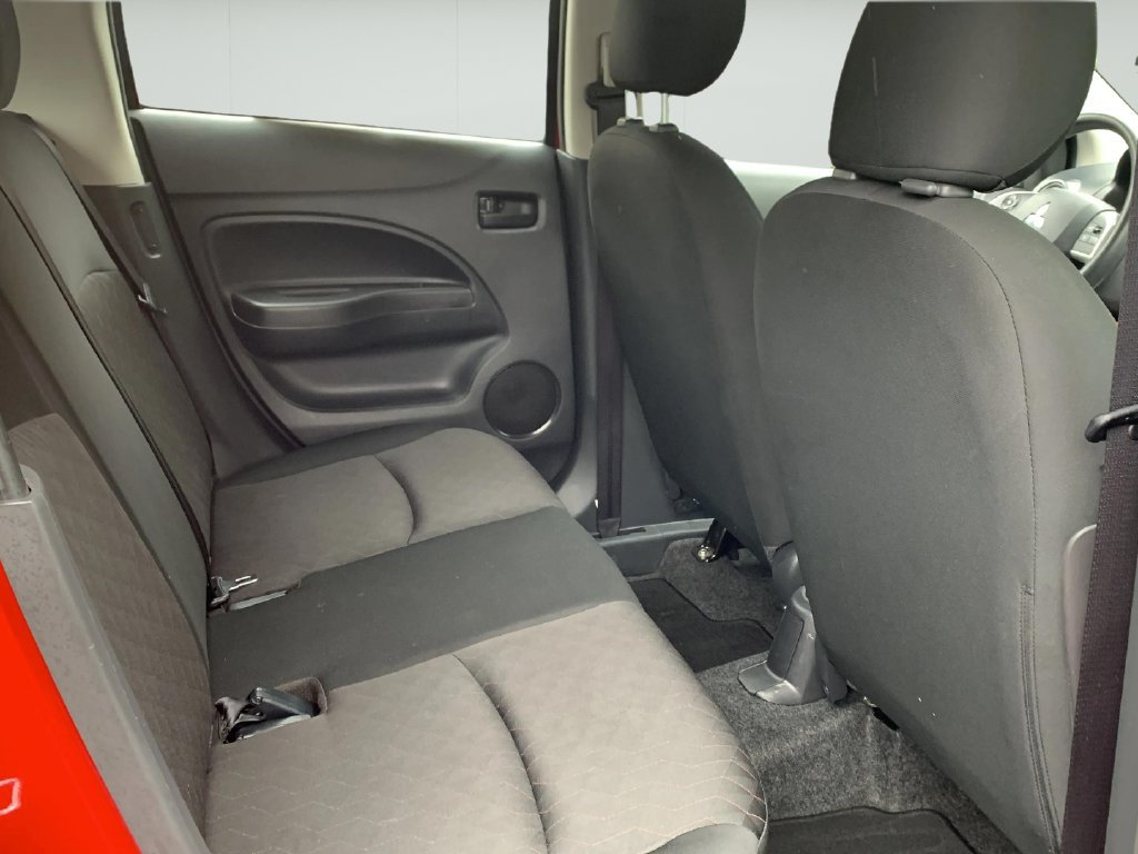 Used 2024 Mitsubishi Mirage ES FWD image 16