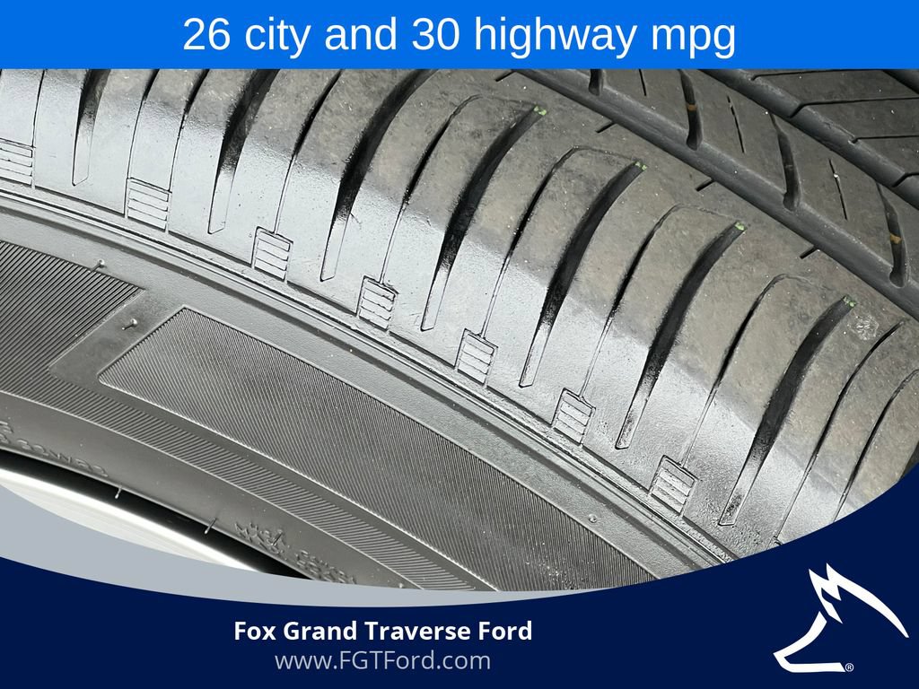 Used 2021 Chevrolet TrailBlazer RS w/ Technology Package AWD/4WD image 8