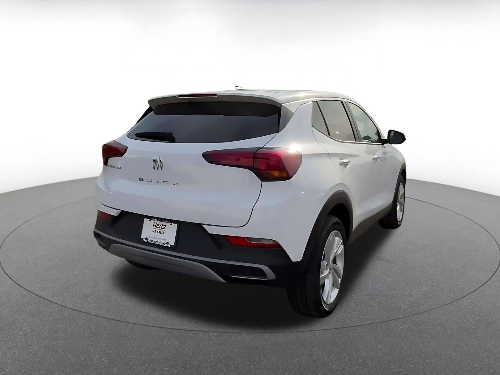 Used 2025 Buick Encore GX Preferred FWD image 15