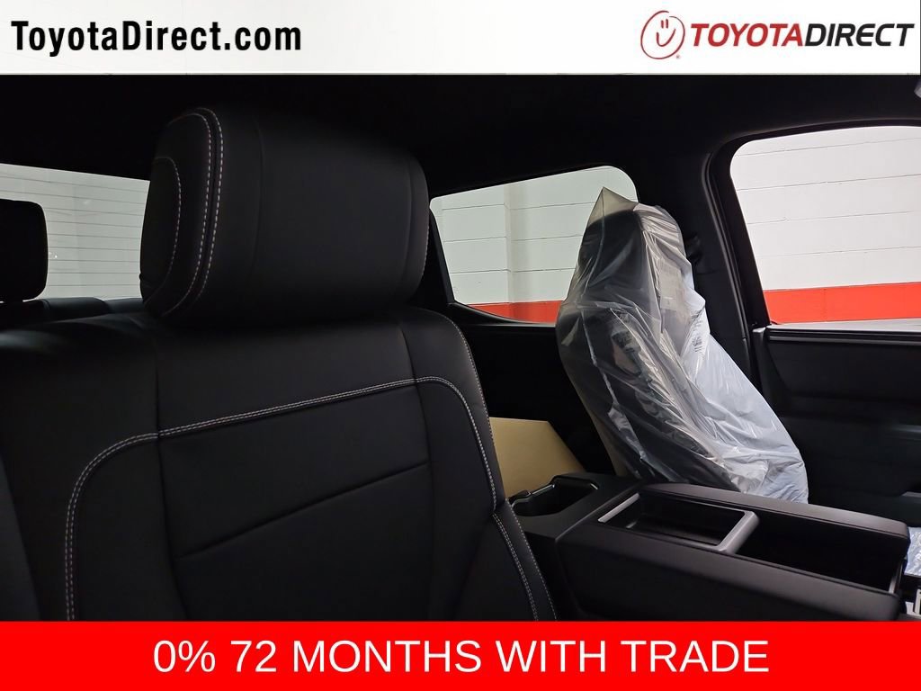 New 2026 Toyota Tundra SR5 image 29