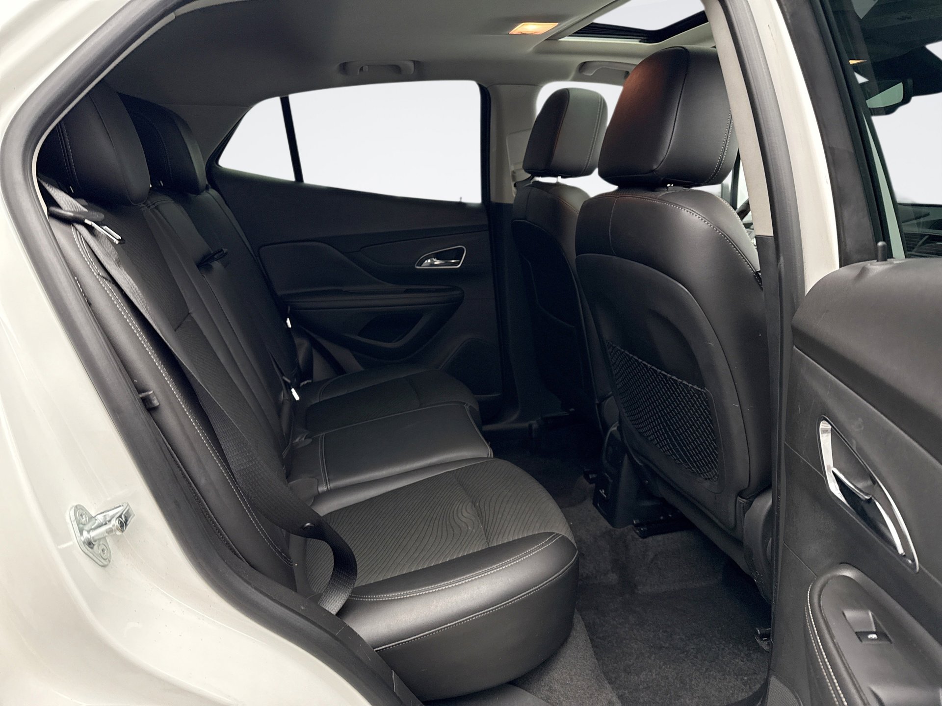 Used 2013 Buick Encore Convenience image 19