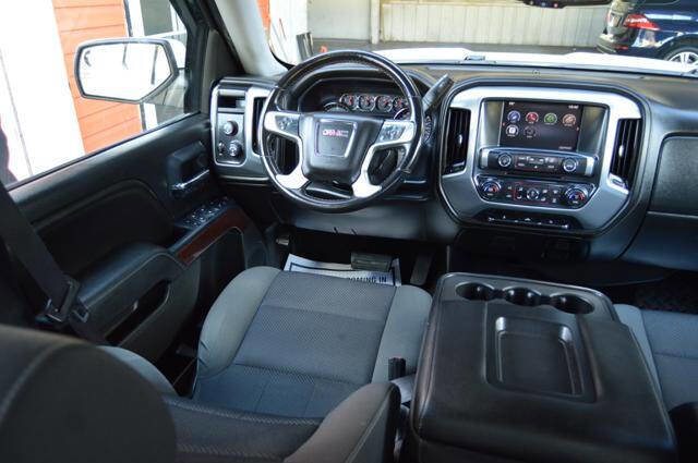 Used 2014 GMC Sierra 1500 SLE w/ SLE Value Package image 40