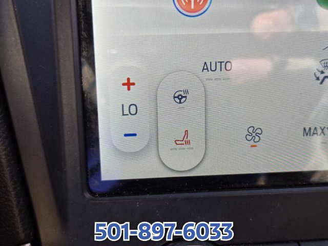 Certified 2023 Ford Edge SEL w/ Convenience Package AWD/4WD image 23