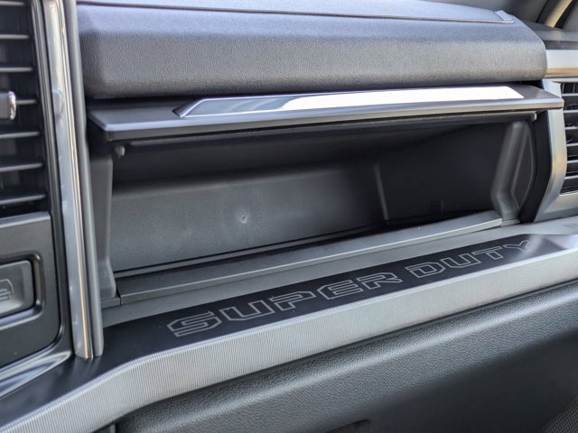 New 2026 Ford F350 Platinum image 22