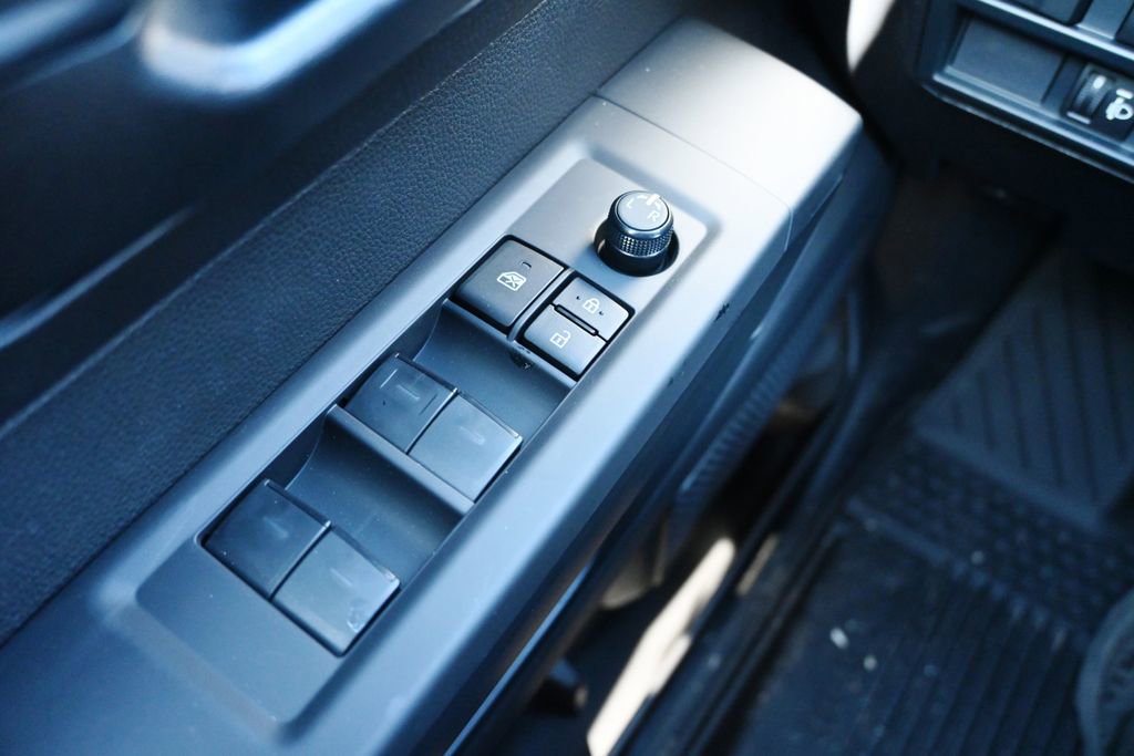 New 2026 Toyota Tundra SR image 22