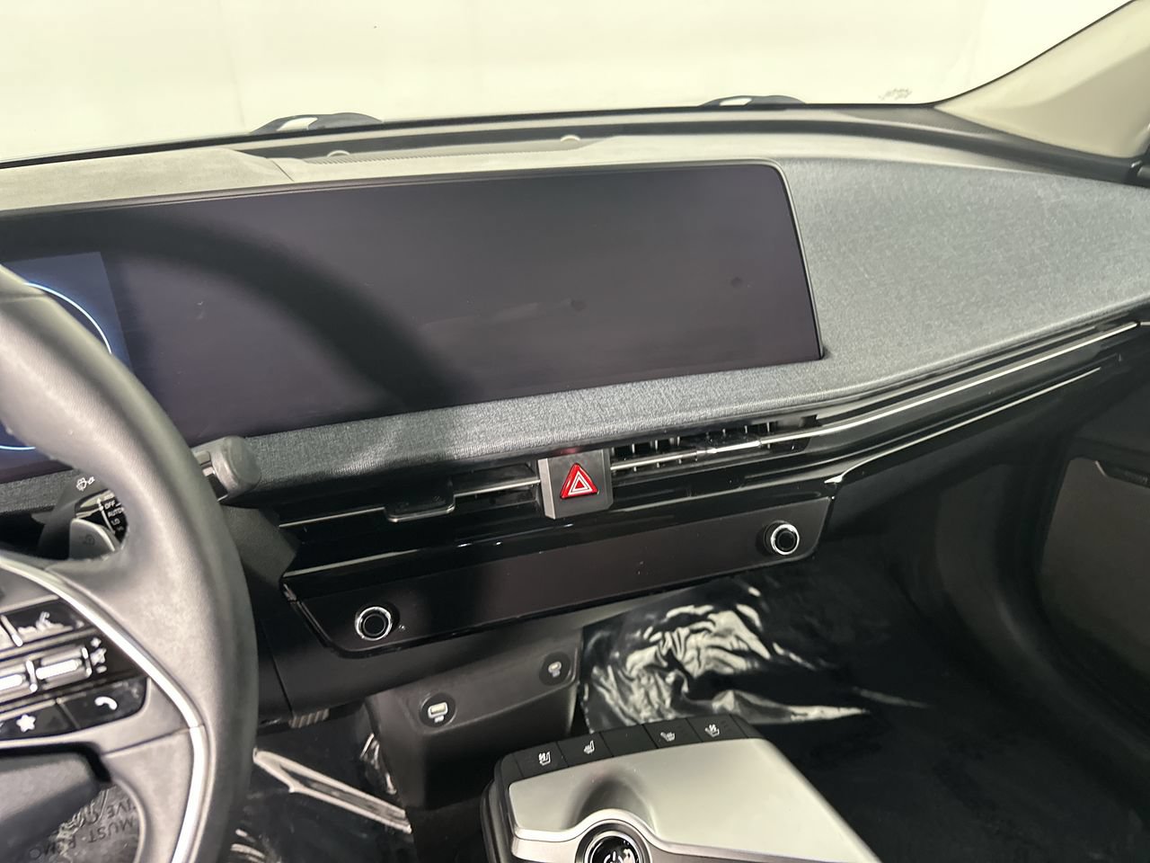 Certified 2023 Kia EV6 Wind RWD image 19