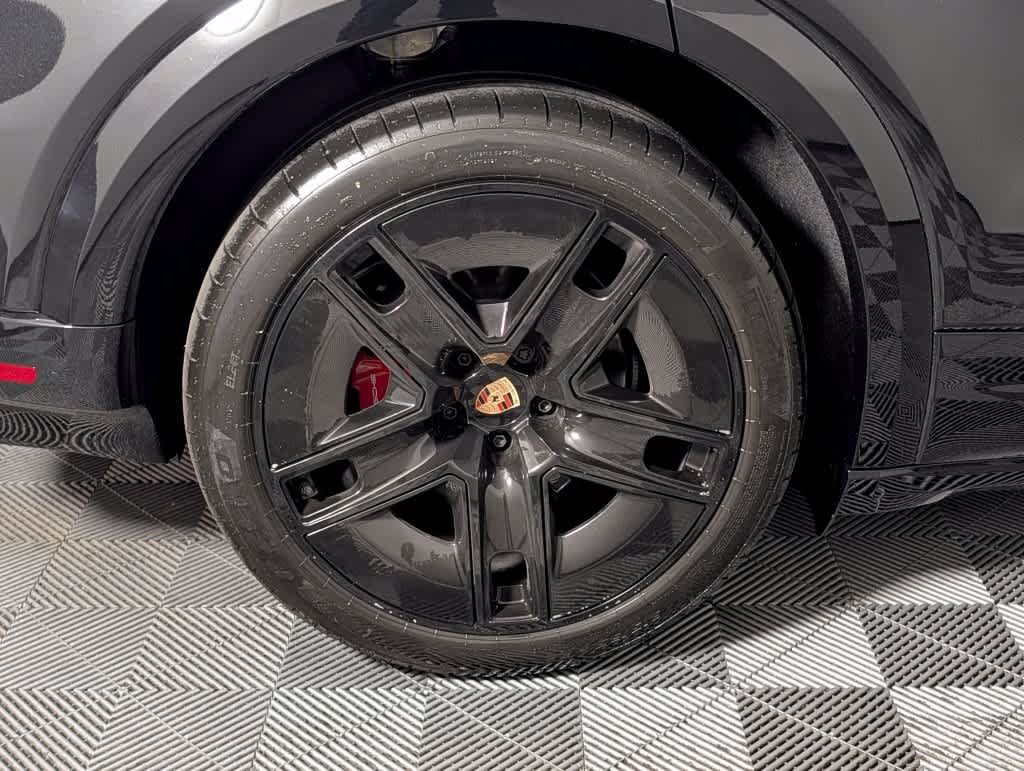 New 2026 Porsche Cayenne S AWD/4WD image 13