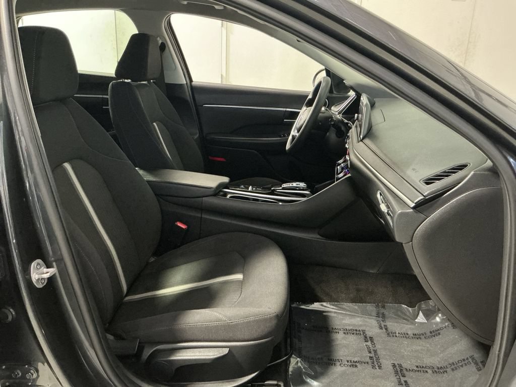 Used 2023 Hyundai Sonata SEL FWD image 26