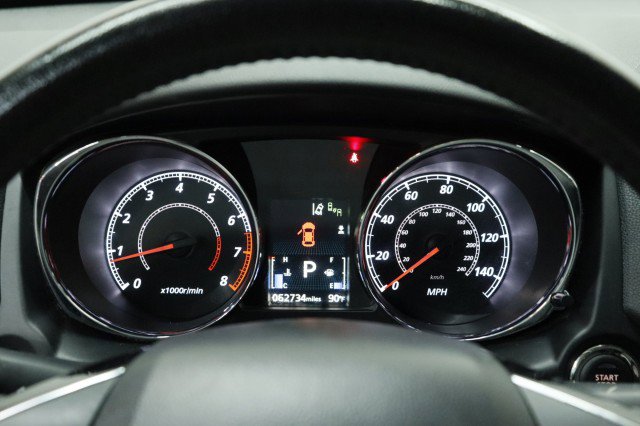 Used 2023 Mitsubishi Outlander Sport SE AWD/4WD image 13